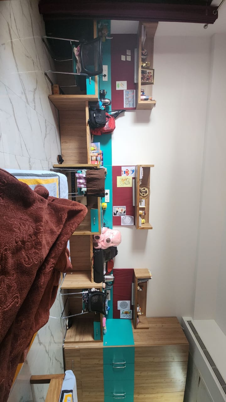 GEU Hostel and Mess photo 4